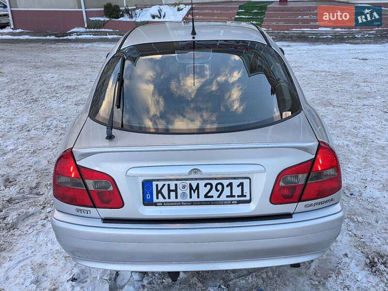 Лифтбек Mitsubishi Carisma 2003 в Хмельницком фото 13 Лифтбек Mitsubishi Carisma 2003 в Хмельницком