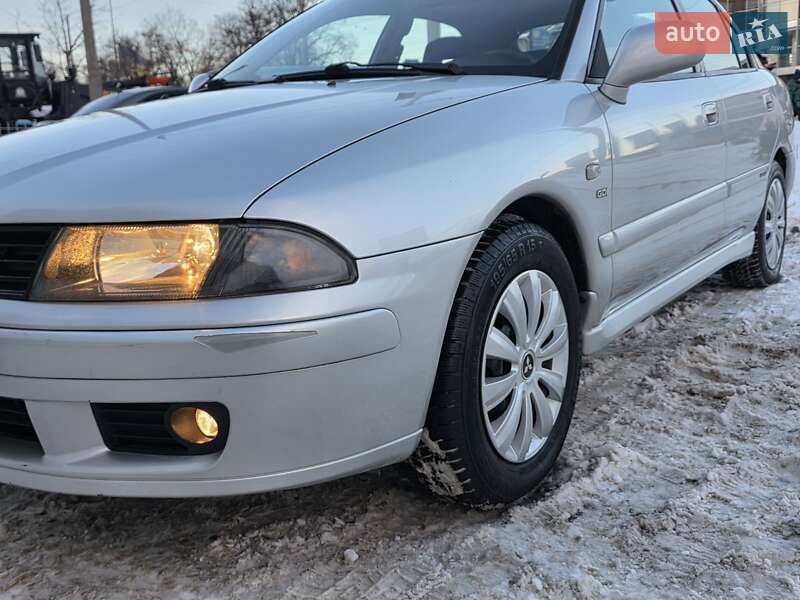 Лифтбек Mitsubishi Carisma 2003 в Хмельницком фото 20 Лифтбек Mitsubishi Carisma 2003 в Хмельницком