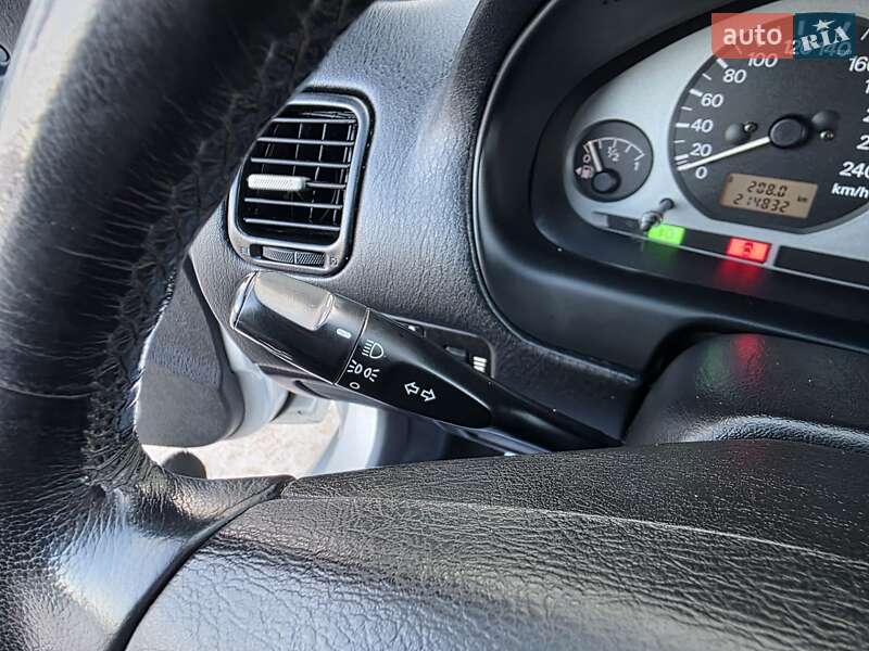 Лифтбек Mitsubishi Carisma 2003 в Хмельницком фото 35 Лифтбек Mitsubishi Carisma 2003 в Хмельницком