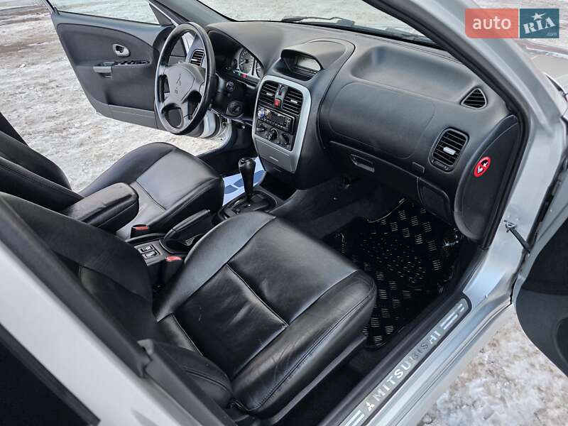 Лифтбек Mitsubishi Carisma 2003 в Хмельницком фото 50 Лифтбек Mitsubishi Carisma 2003 в Хмельницком