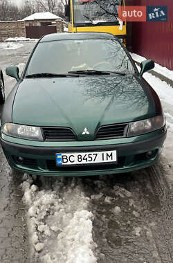 Седан Mitsubishi Carisma 2000 в Старичах