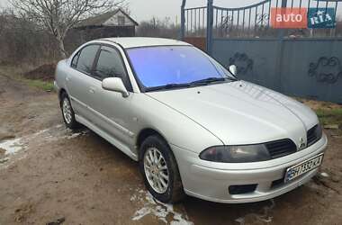 Ліфтбек Mitsubishi Carisma 2003 в Одесі
