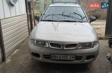 Лифтбек Mitsubishi Carisma 1997 в Черноморске