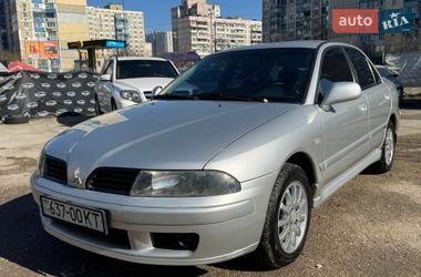 Седан Mitsubishi Carisma 2003 в Киеве