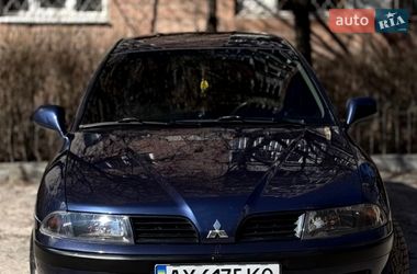 Лифтбек Mitsubishi Carisma 2002 в Харькове