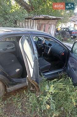 Седан Mitsubishi Carisma 2003 в Днепре