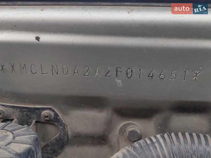 Лифтбек Mitsubishi Carisma 2002 в Львове