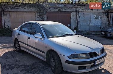 Ліфтбек Mitsubishi Carisma 2003 в Запоріжжі