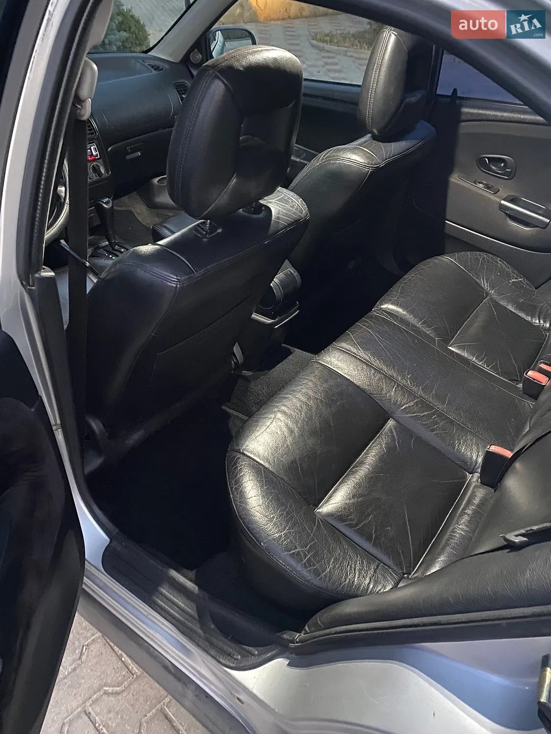 Mitsubishi Carisma 2001 VIN XMCLRDA2A2F000254 фото оголошення 10 з 10