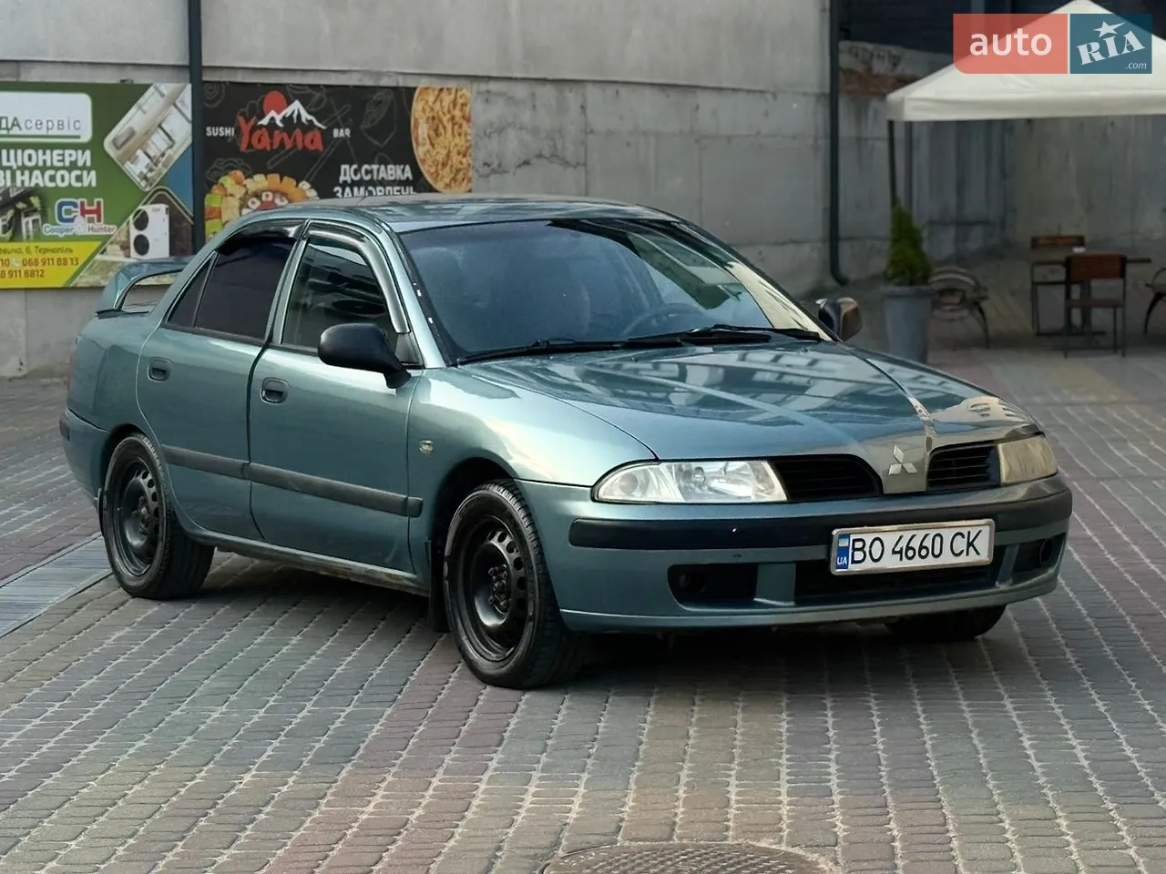 2013 Renault Scenic - мініатюра 79