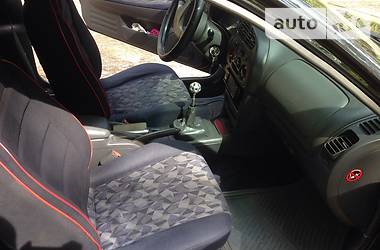 Хэтчбек Mitsubishi Colt 1997 в 