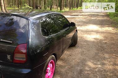 Хэтчбек Mitsubishi Colt 1997 в 