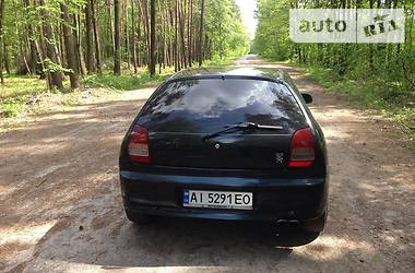 Хэтчбек Mitsubishi Colt 1997 в 