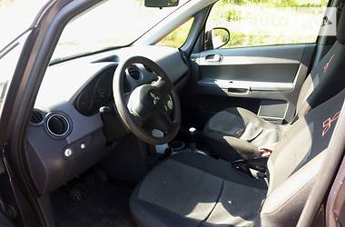 Хэтчбек Mitsubishi Colt 2006 в Черкассах