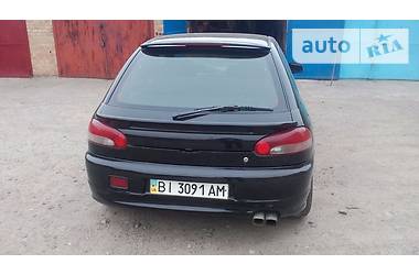 Купе Mitsubishi Colt 1994 в Полтаве