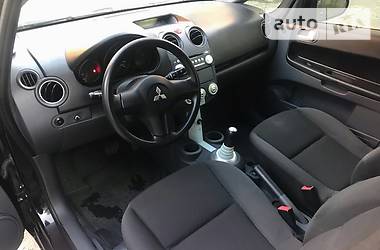 Купе Mitsubishi Colt 2008 в Днепре