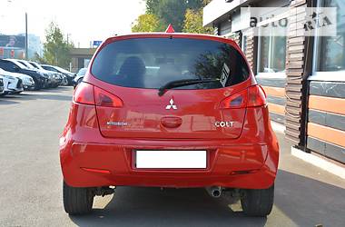 Хэтчбек Mitsubishi Colt 2008 в Одессе