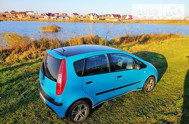 Хэтчбек Mitsubishi Colt 2007 в Луцке