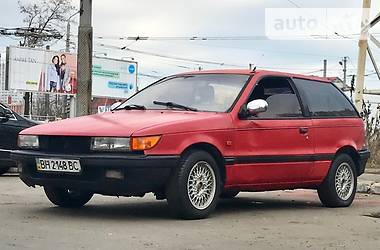 Хэтчбек Mitsubishi Colt 1993 в Одессе