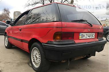 Хэтчбек Mitsubishi Colt 1993 в Одессе