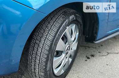 Хэтчбек Mitsubishi Colt 2015 в 