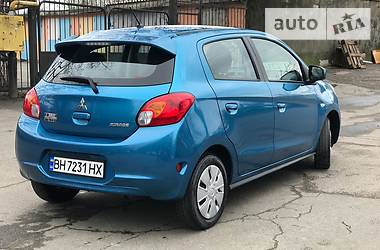 Хэтчбек Mitsubishi Colt 2015 в 