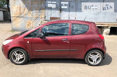 Купе Mitsubishi Colt 2005 в Киеве