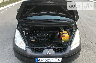 Хэтчбек Mitsubishi Colt 2005 в Запорожье