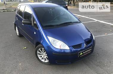 Хэтчбек Mitsubishi Colt 2008 в Николаеве