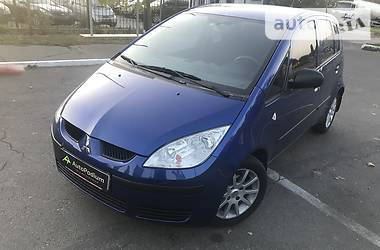 Хэтчбек Mitsubishi Colt 2008 в Николаеве