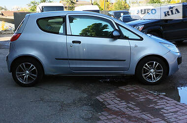 Хэтчбек Mitsubishi Colt 2005 в Николаеве