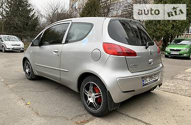 Хэтчбек Mitsubishi Colt 2008 в Луцке