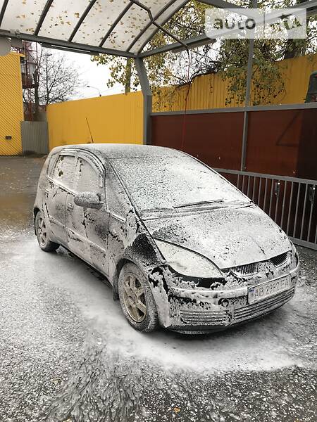 Хэтчбек Mitsubishi Colt 2006 в Житомире фото 15 Хэтчбек Mitsubishi Colt 2006 в Житомире