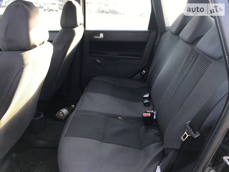 Хэтчбек Mitsubishi Colt 2006 в Житомире фото 9 Хэтчбек Mitsubishi Colt 2006 в Житомире