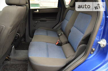Хэтчбек Mitsubishi Colt 2007 в 