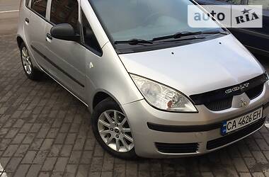 Универсал Mitsubishi Colt 2007 в Черкассах