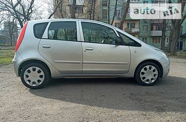 Хетчбек Mitsubishi Colt 2007 в 