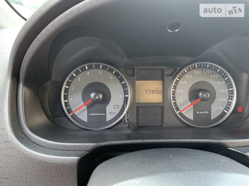 Хетчбек Mitsubishi Colt 2008 в Києві