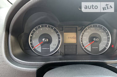 Хетчбек Mitsubishi Colt 2008 в  фото 17 Хетчбек Mitsubishi Colt 2008 в