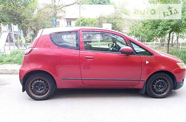 Хэтчбек Mitsubishi Colt 2009 в Николаеве