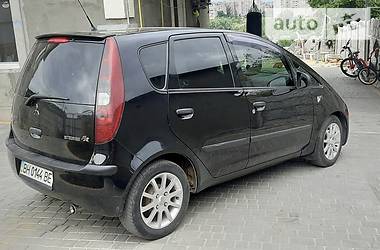 Хэтчбек Mitsubishi Colt 2007 в Херсоне