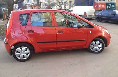 Хэтчбек Mitsubishi Colt 2007 в 