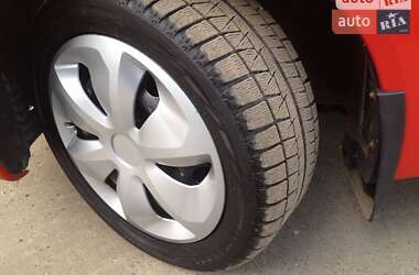 Хэтчбек Mitsubishi Colt 2007 в 