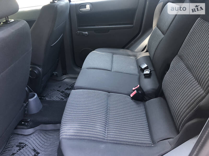 Хэтчбек Mitsubishi Colt 2008 в Сумах