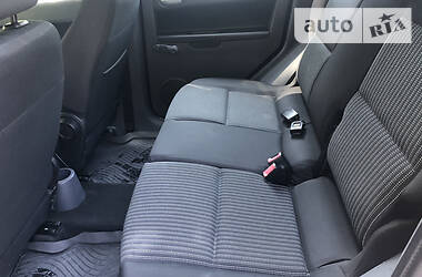 Хетчбек Mitsubishi Colt 2008 в 