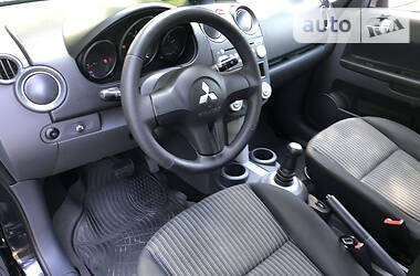 Хетчбек Mitsubishi Colt 2008 в 