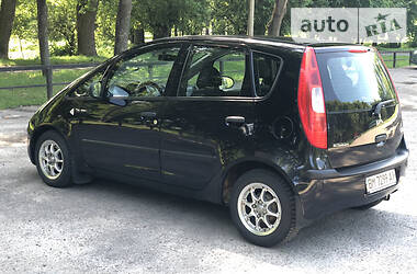 Хетчбек Mitsubishi Colt 2008 в 
