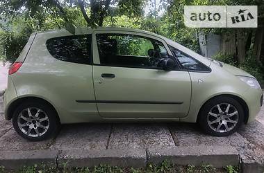 Хетчбек Mitsubishi Colt 2005 в Києві