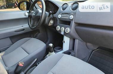 Хэтчбек Mitsubishi Colt 2007 в Кривом Роге