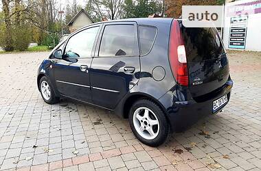 Хэтчбек Mitsubishi Colt 2008 в 